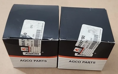 NEW AGCO 6597790