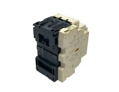 USED SCHNEIDER ELECTRIC GVAN11
