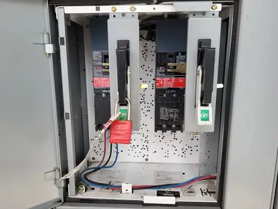 NEW SIEMENS TIASTAR