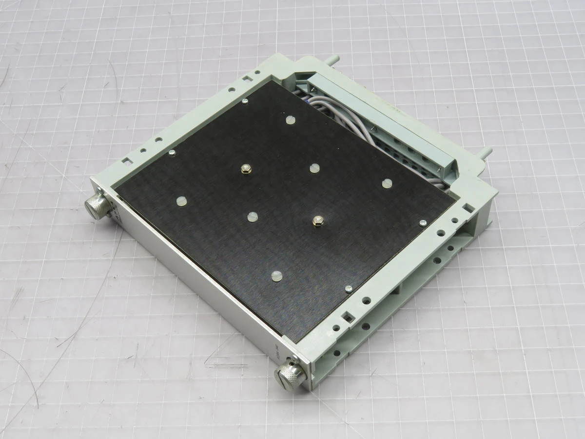 Used ASEA _UNKNOWN_ Relays & Switches Texas US | OCO Industrial #1682932