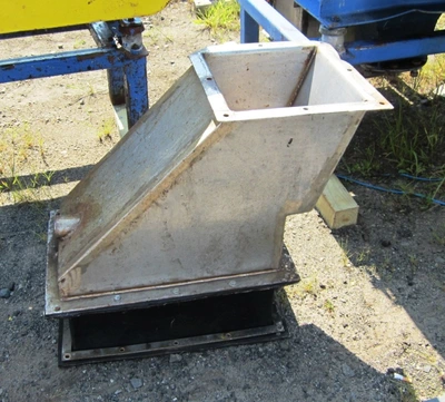 (3) Sharples P2000 VME Super-D-Canter centrifuges, 316SS.