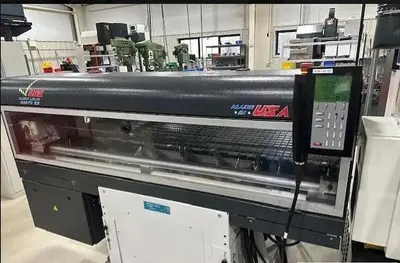 USED 2006 MAZAK NEXUS QTN 100-II M