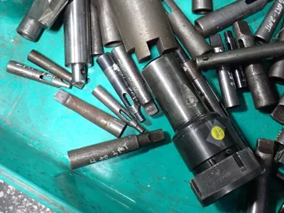 Tool Holders