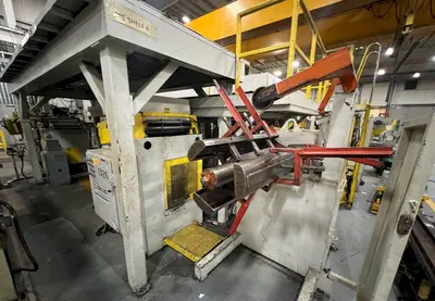 USED DALLAS DCR-8000X24