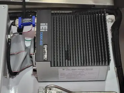 USED WEIR-JONES AS-0371-01