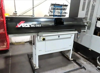 2008 DOOSAN PUMA TT1500SY 5-Axis or More CNC Lathes | Toolquip, Inc. (12)