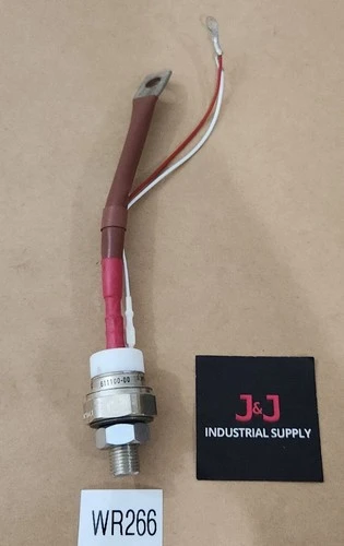 NEW AMETEK 611100-00