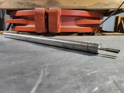 NEW THERMAX INC. H4-0002-043N