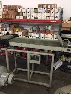 2006 EKOFA EKOFA 13511 FLEXO NARROW WEB | Styers Equipment Company (18)