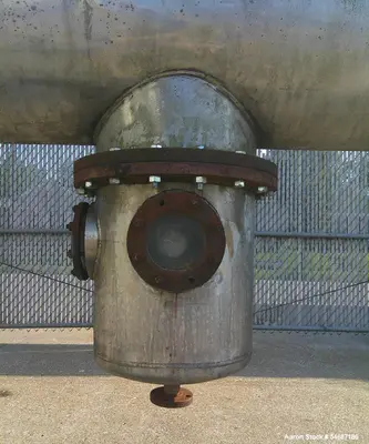 Used BLAW KNOX _UNKNOWN_ Heat Exchangers Illinois US | Aaron Equipment #1515493