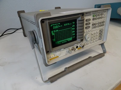 USED HP 8594EM