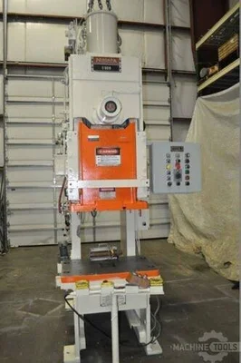 USED 1986 NIAGARA E-90