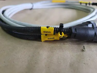 NEW ATLAS COPCO 5580010401