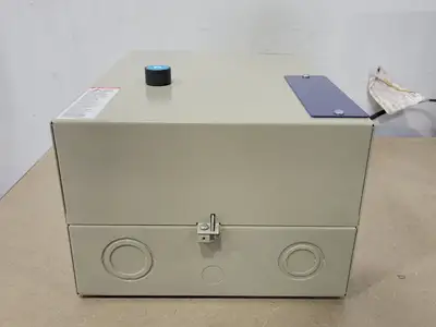 Used TELEMECANIQUE LE1D503A62 Switchgears British Columbia CA | Lenmark #239691