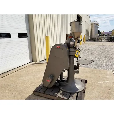 USED STOKES PENNWALT B2