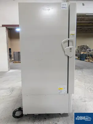 USED VWR VWR ULT Freezer, Model 5706