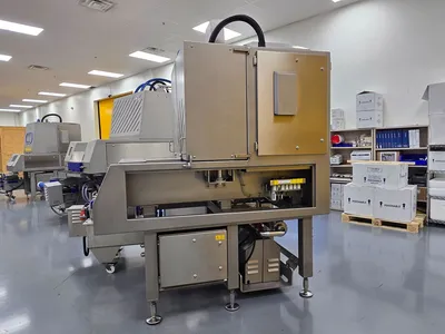 NEW 2018 GUNTHER PI 156 M Injector