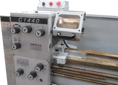 NEW ACRA 1440LC