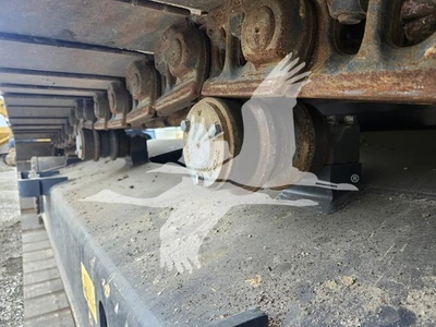 USED 2020 XCMG XE360U
