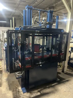 USED 1992 LANS LANS  PRESS