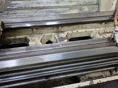 ACER Dynamic 2060GH Engine Lathes | Tight Tolerance Machinery (8)