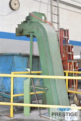 USED 1980 WOTAN RAPID 3