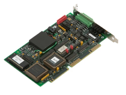 Opto 22 AC37 ISA Bus High Speed Serial Co-Processor, RS-485 [Refurbished]
