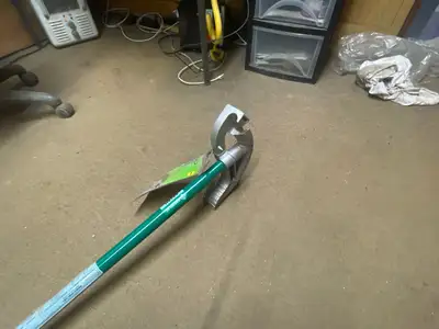 Used GREENLEE _UNKNOWN_ Hand Benders South Carolina US | General Equipment and Supply #1491215