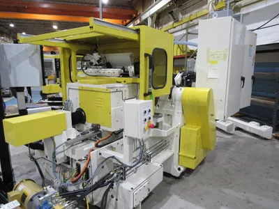 1978 CINCINNATI #340-20 GRINDERS, CENTERLESS | GCH Machinery (4)