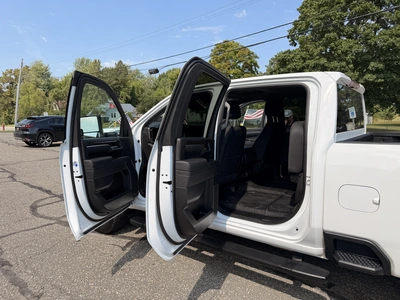 Used 2025 GMC SIERRA HD 2500 Pickup Trucks Michigan US | Miedema Asset Management Group #1410933