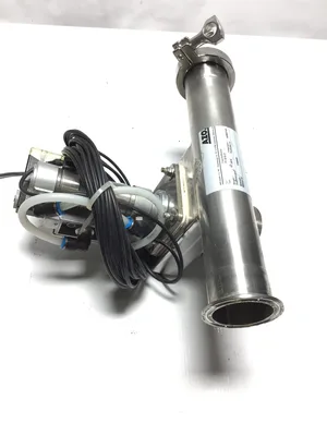 AZO Frischluftventil FV50BE1 Air Valve