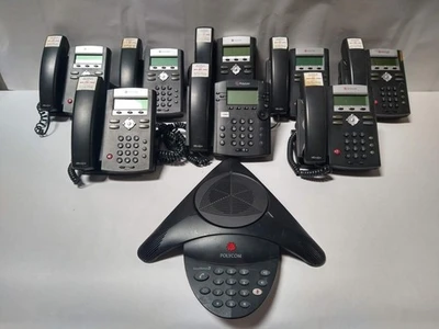 USED Polycom FRITZ!Fon C4