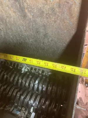 USED JORDAN MS-42X20