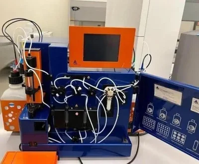 USED MILTENYI BIOTEC AUTOMACS PRO