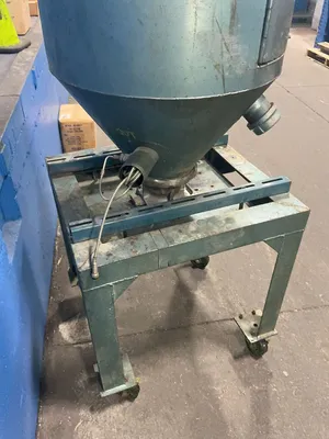 Used CONAIR _UNKNOWN_ Misc Plastics Equipment Ohio US | HGR 24 #1232662