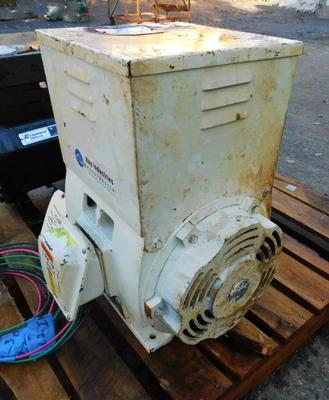 USED KAY INDUSTRIES MA-2-256T-400