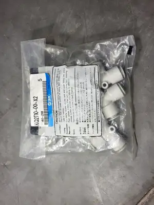 NEW SMC P9614A