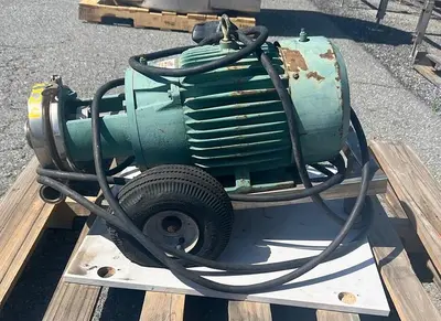 USED TRI-FLO C216ME21T-S