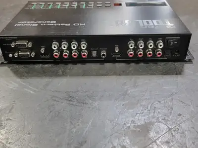 NEW GEFEN GTB-HD-SIGGEN