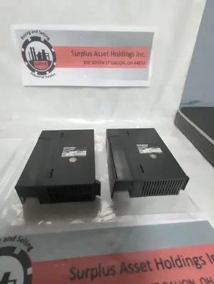 Used MITSUBISHI A1SY40 Industrial Controls Ohio US | Surplus Asset Holdings #1363875