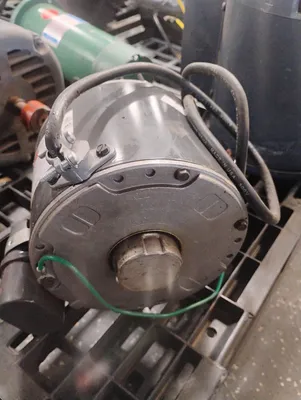 Dayton 3M899A General Purpose Motors | ESS Industrial Equipment Sales (3)