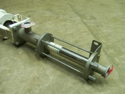 Used _UNKNOWN_ FB32SSB3SAA Progressive Cavity Pumps Minnesota US | A&I Equipment #1317678