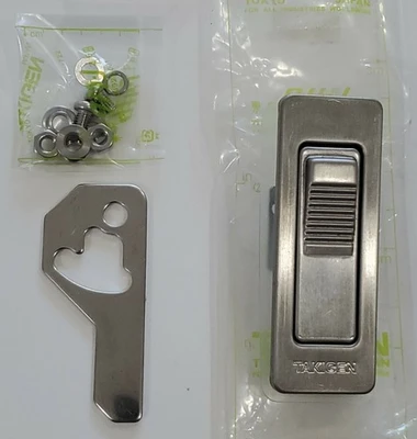 NEW Takigen A-1600 / -1700 / -1900 ?