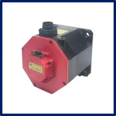 USED FANUC A06B-2266-B100