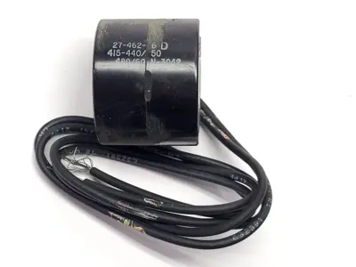 New | in-Stock ASCO 27-462-6-D Solenoid Valves | Maverick Industrial Sales #1118885