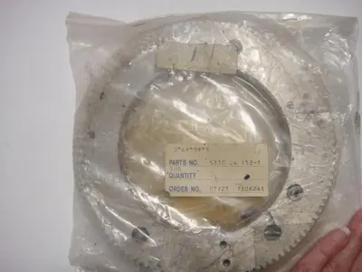 USED RYOBI 5330-24-112-1