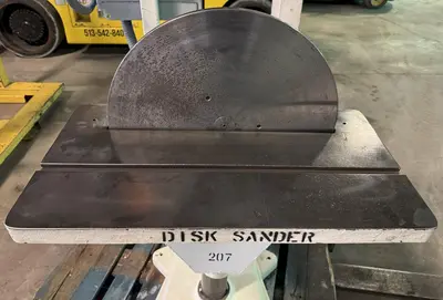USED WILTON 4421