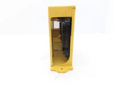 Fanuc A03B-0814-B102 Spindle Motor Monitor Unit Control Module