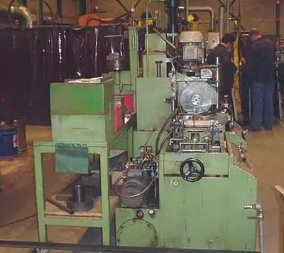 USED CONNI S 300 N