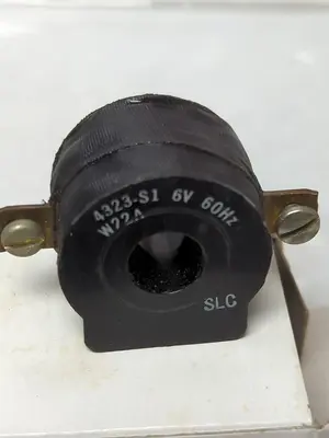 USED SCHNEIDER ELECTRIC 4323-S1